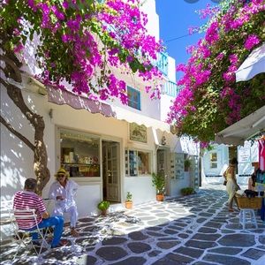 Meet your Posher, Yonnie